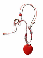 Apple Paradise Adjustable Phone Strap