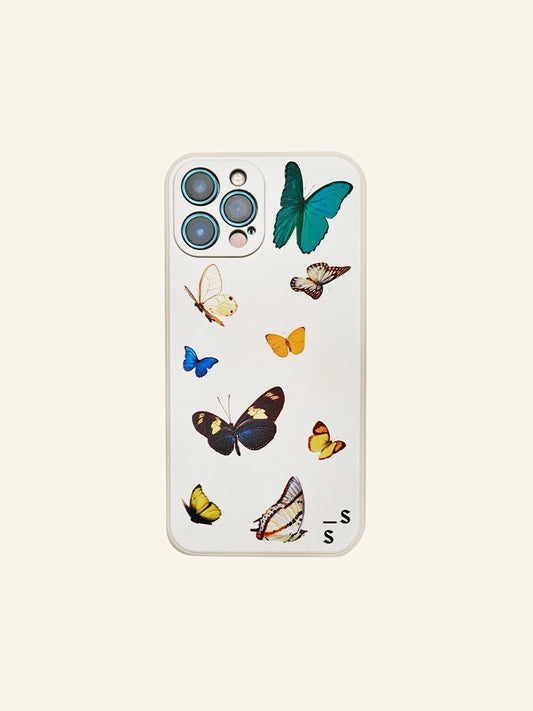 Butterfly Phone Case
