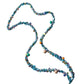 The Color Dots Twists Phone Chain