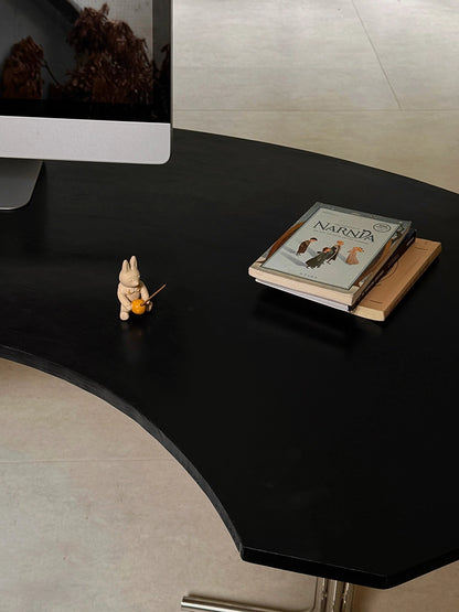 A Peaceful Gift from the Moon – “Moon Rabbit” Ceramic Incense Burner