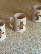 Animal Friends Mug