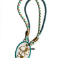 The Western Puppies Phone Chain