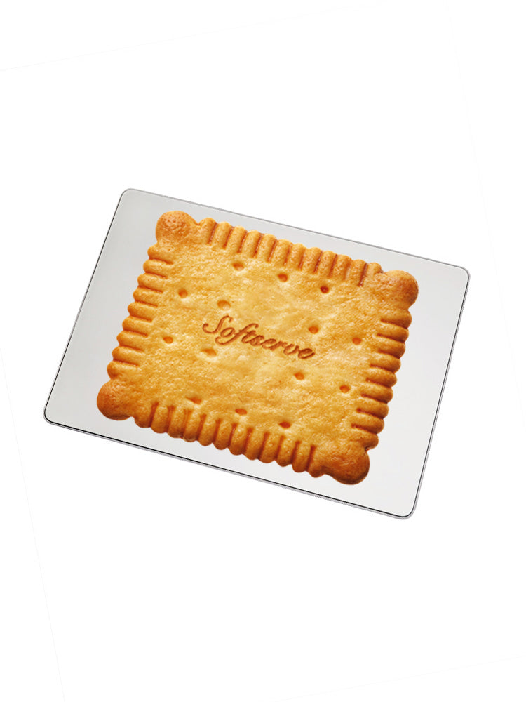 Puppy & Cookie Laptop Case