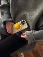 Chubby Pear Magnetic Phone Grip