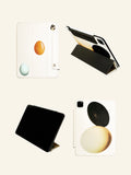 Eggs iPad Case