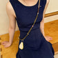 The Pear Tree Phone Chain