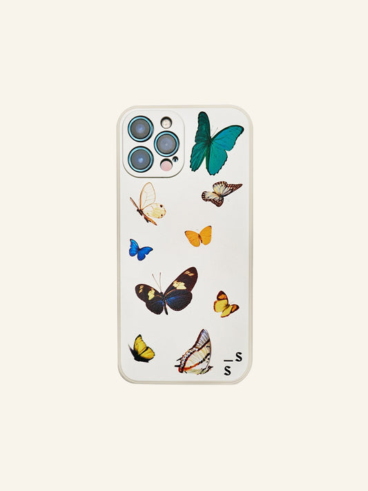 Butterfly Phone Case