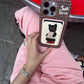 Magnetic Card Wallet & Phone Case