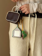 “Magic Puppet Town”Long Phone Strap