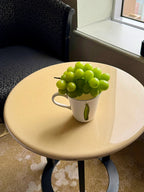 Grapes & pods Cluster Mug