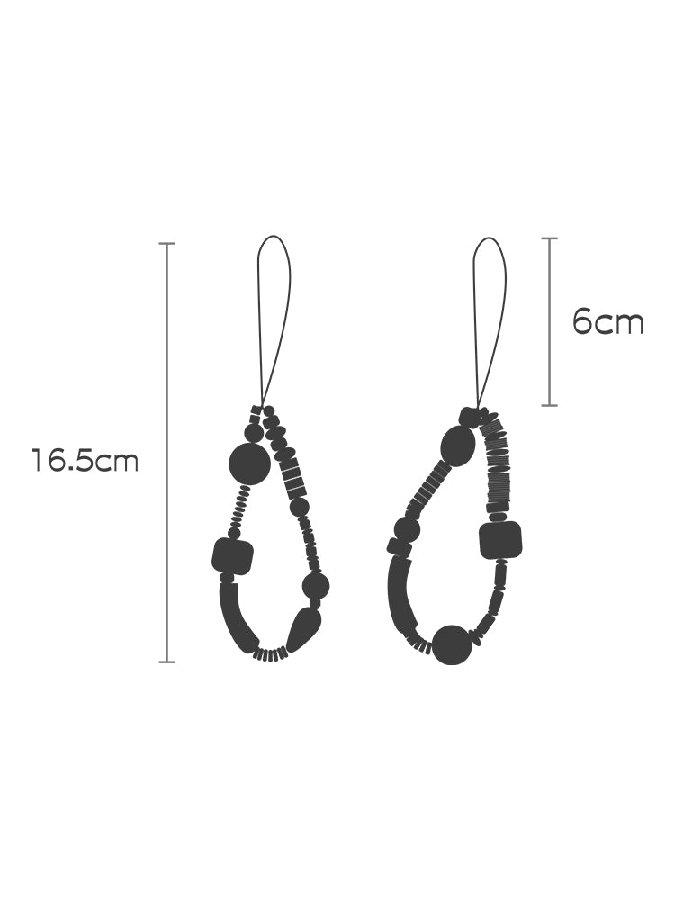 Candy Phone Strap