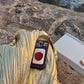 Magnetic Card Wallet & Phone Case