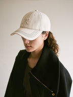 Sorbet 3D Bow Baseball Cap