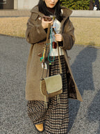 “Magic Puppet Town”Long Phone Strap