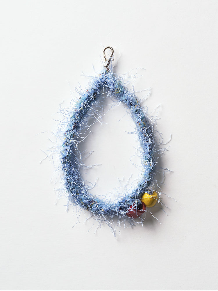 The Candy house Twists Phone Strap