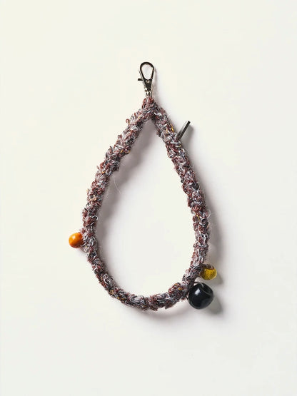 The Candy house Twists Phone Strap