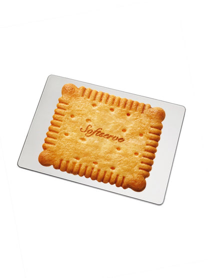 Cookie Pup Laptop Case