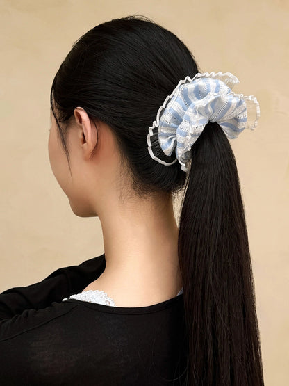 Sorbet “Wavy Hem II” Hairband Headpiece