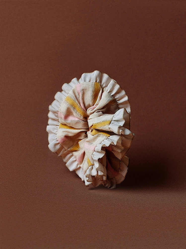 Sorbet “Wavy Hem II” Hairband Headpiece