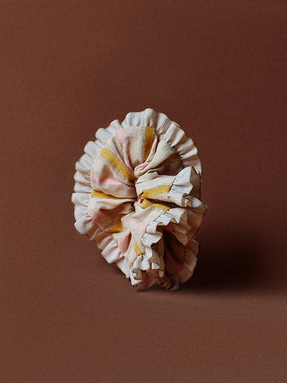 Sorbet “Wavy Hem II” Hairband Headpiece