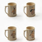 Animal Friends Mug