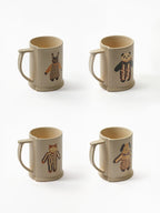 Animal Friends Mug