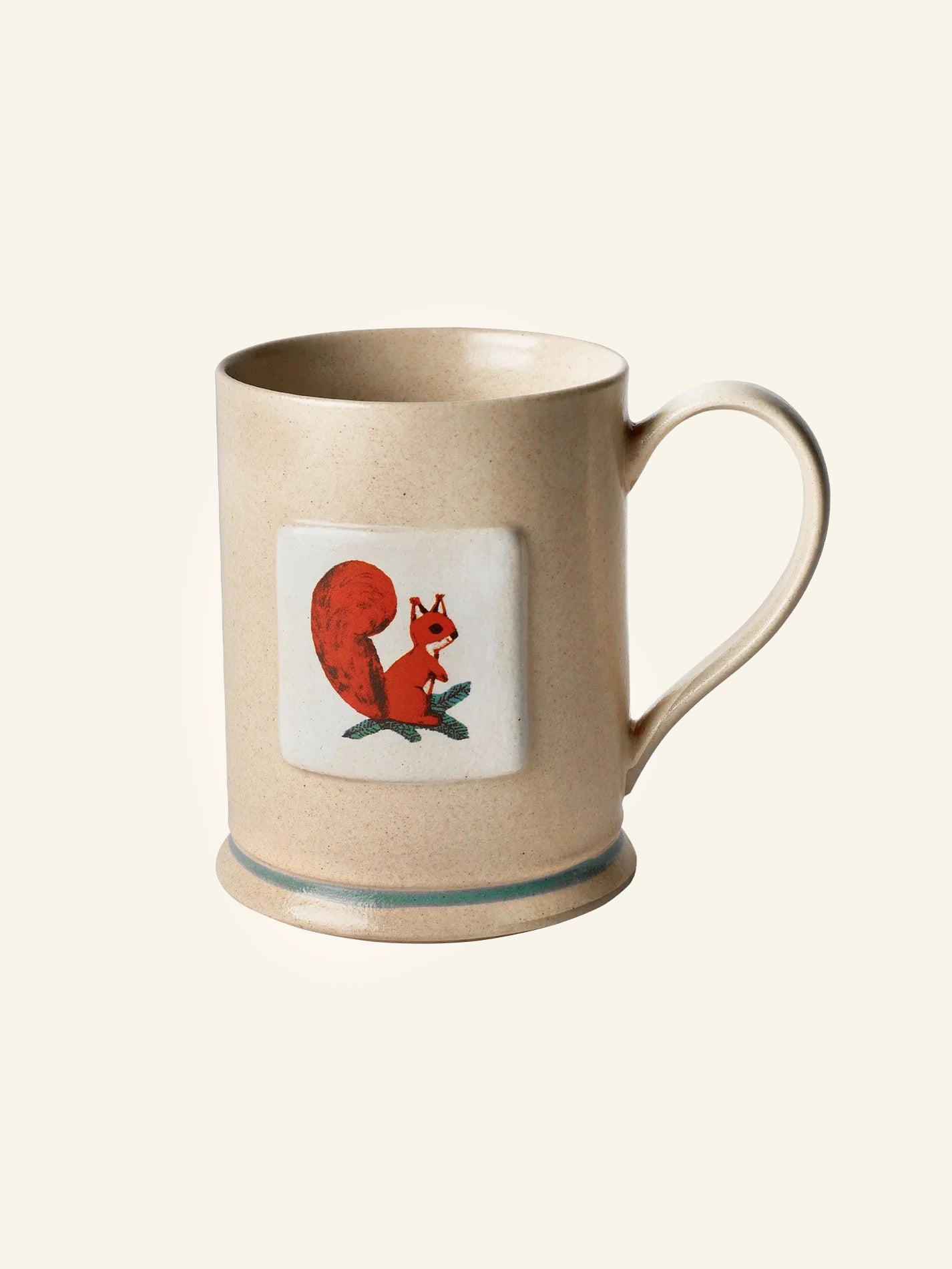 Woodland Mark Mug