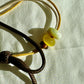 The Pear Tree Phone Chain