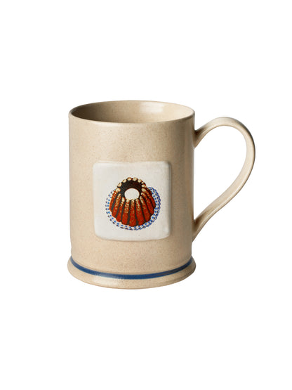 Woodland Mark Mug