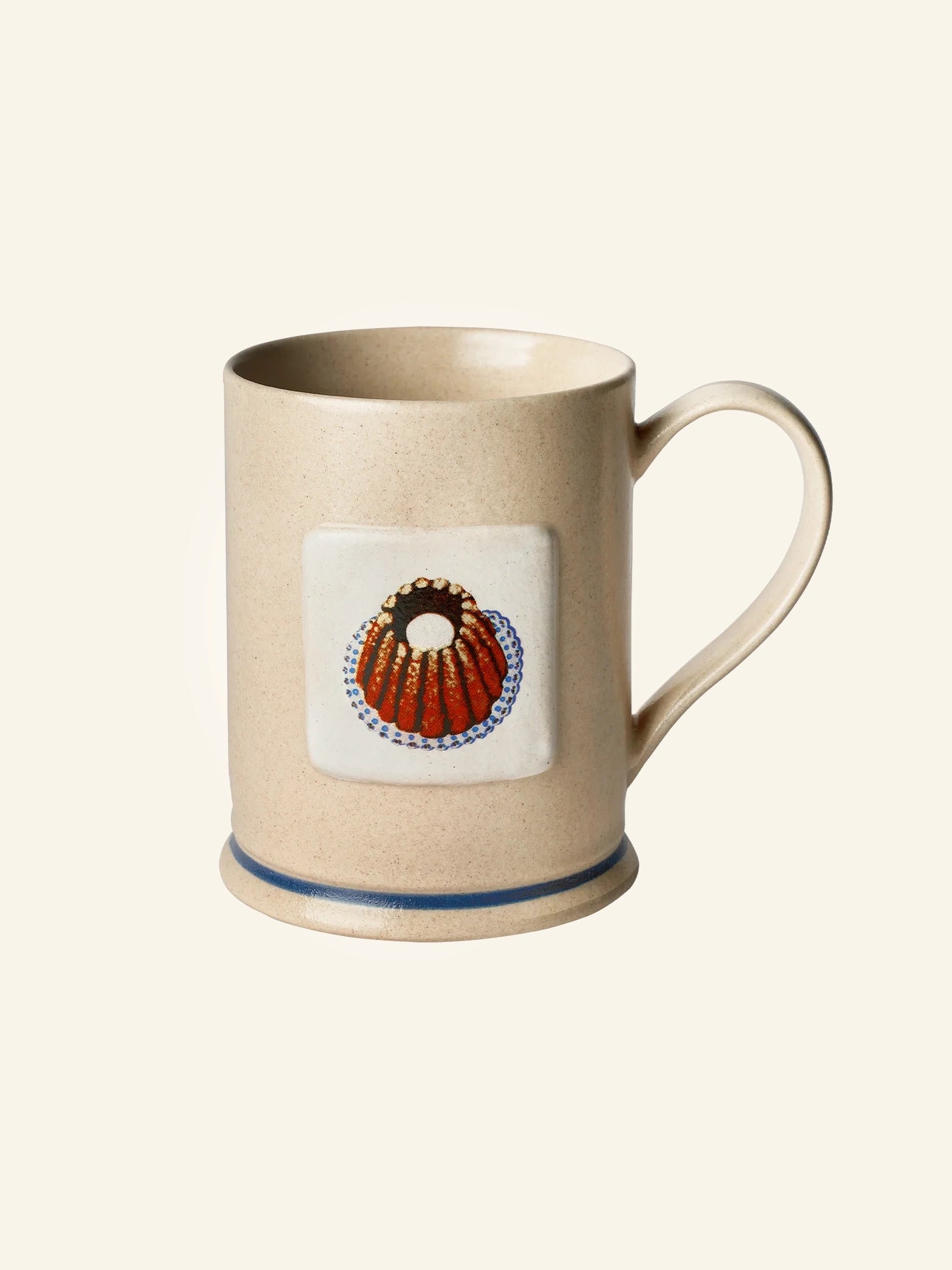 Woodland Mark Mug