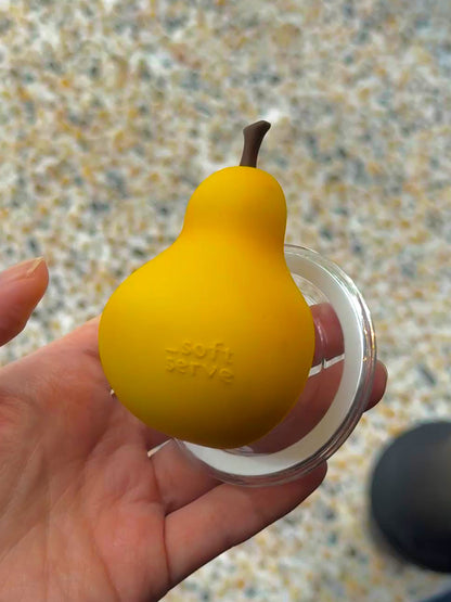 Chubby Pear Magnetic Phone Grip