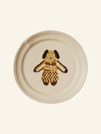 Animal Friends Plate