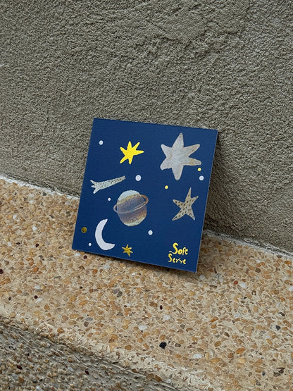 A Peaceful Gift from the Moon – “Moon Rabbit” Ceramic Incense Burner