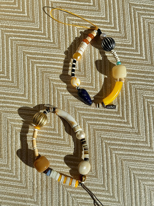 Candy Phone Chain