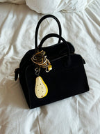 The Pear Tree Phone Strap