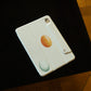 Eggs iPad Case