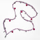 The Color Dots Twists Phone Chain