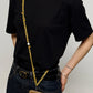The Color Dots Twists Phone Chain