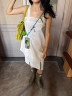 Apple Paradise Adjustable Phone Strap