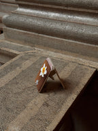 Folding Magic Magnetic Card Holder