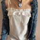 Ceramic Photo Frame Necklace