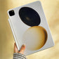 Eggs iPad Case