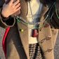 The Magical Puppet Town Phone Chain