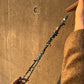 The Color Dots Twists Phone Chain