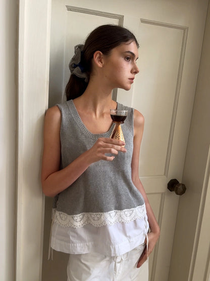 Inspired by the Coast – Ceramic Seashell Cup for Tea & Sake