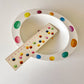 Candy Bamboo Fiber Egg Bowl