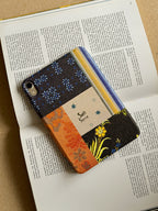 Patchwork & Apple iPad Case
