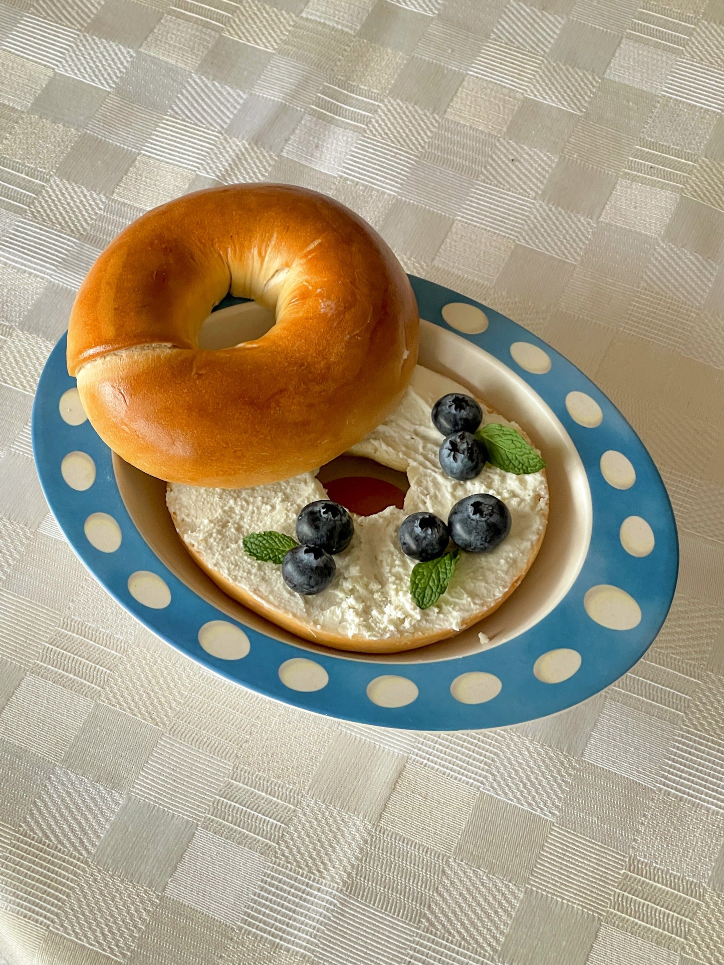 Oval Egg Bamboo Fiber Egg Bowl