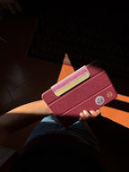 The Pear & Grapes iPad Case