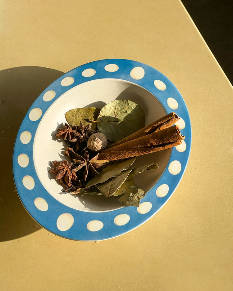 Oval Egg Bamboo Fiber Egg Bowl